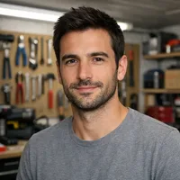 Erwan Le Bihan