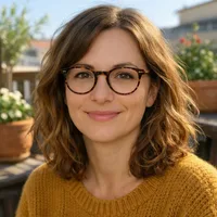 Morgane Le Roux