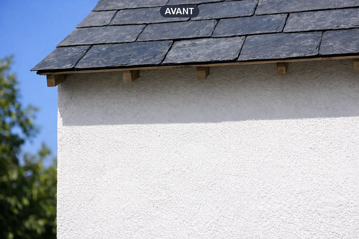 Expertise couvreur Fouesnant — photo 1