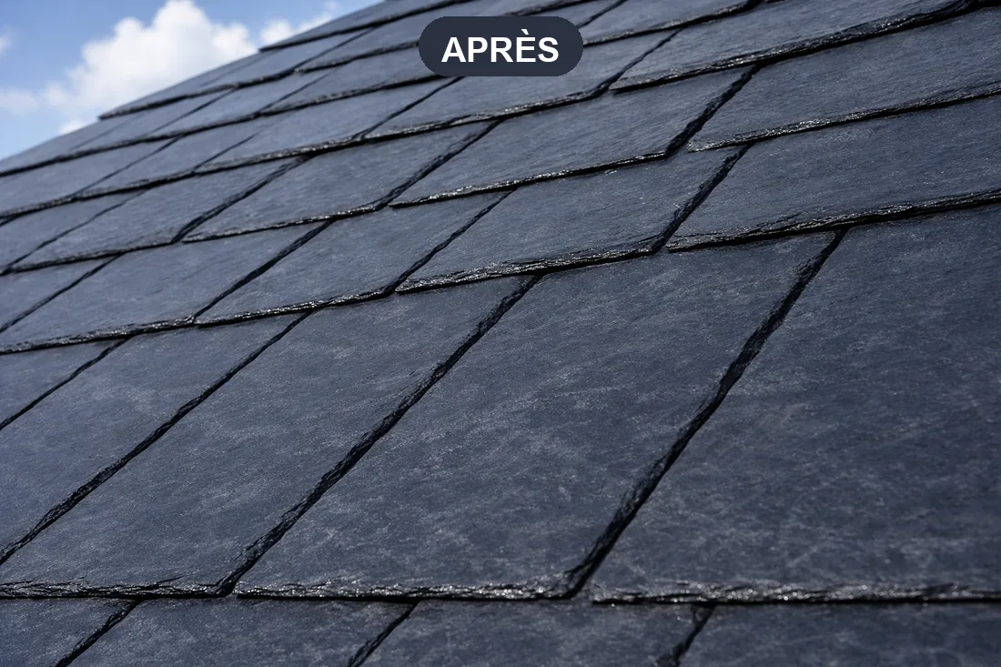 Expertise couvreur Fouesnant — photo 2